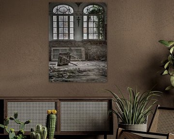 Hôtel Prinsenhof sur Ingrid Van Damme fotografie