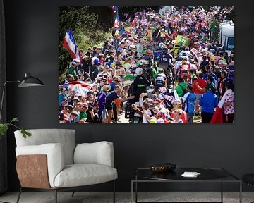 Run Froomey Run – Tour de France