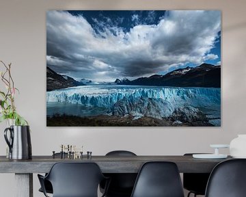 Perito Moreno by Rudy De Maeyer