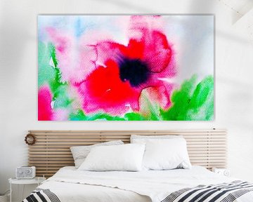poppy blossom