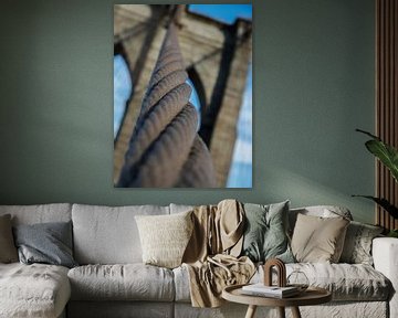 Kabel  van Maxpix, creatieve fotografie