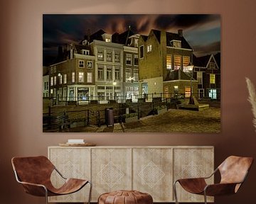Dordrecht Nederland van Peter Bolman