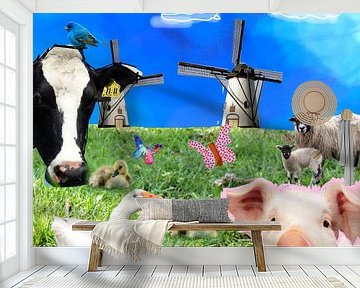 Niederländisch von Nicole Habets