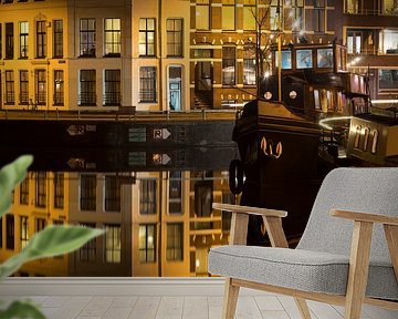 Noorderhaven van Arthur de Groot