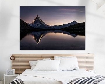 Matterhorn 150 von Alpine Photographer