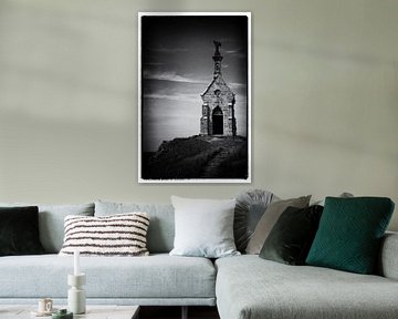 Le petit Mont Saint Michel