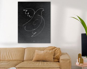 Peace Dove by ART Eva Maria