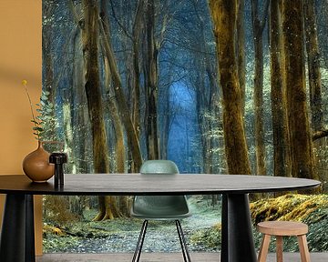 Goodnight by Lars van de Goor