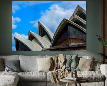 Sydney Opera House van Victor Droogh