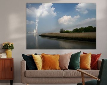 Kerncentrale Doel