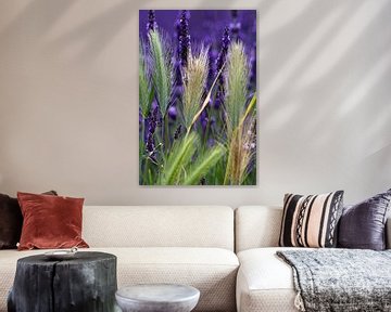 Lavender by Jolanda van Eek en Ron de Jong