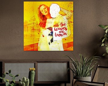 California Dreamin' - #2 (of 5) von Feike Kloostra