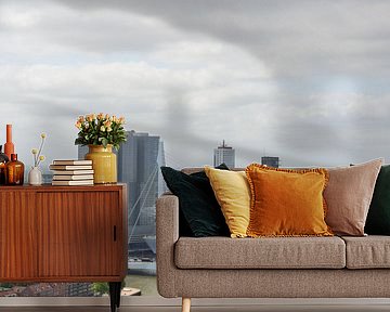 Harmony of the Seas in Rotterdam