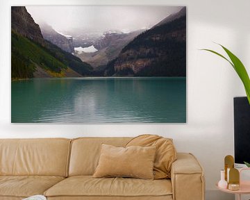 Lake Louise by Irene de Moree