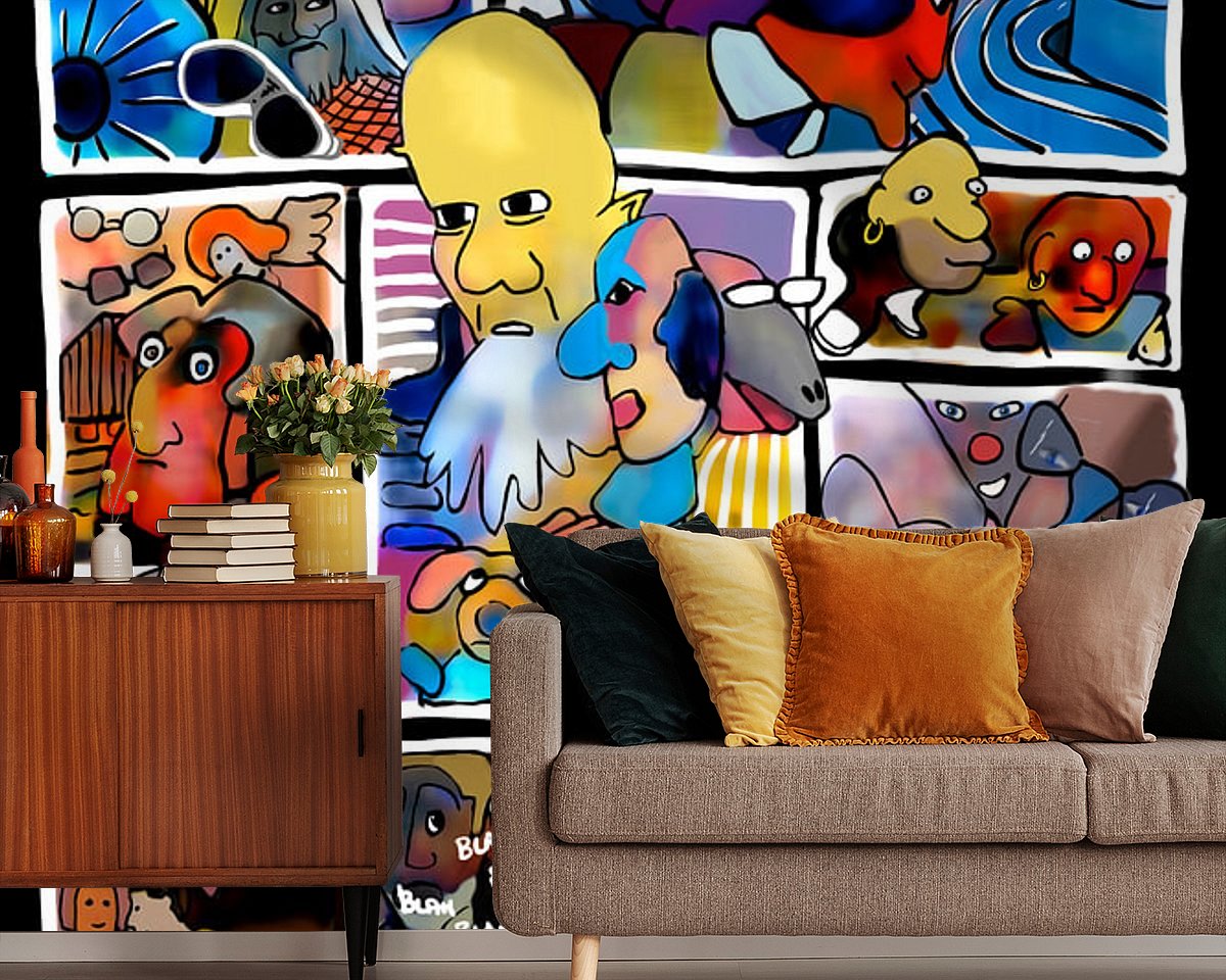 Raumvorschau