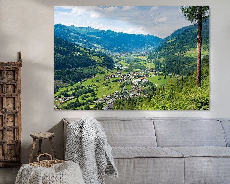 Raumvorschau