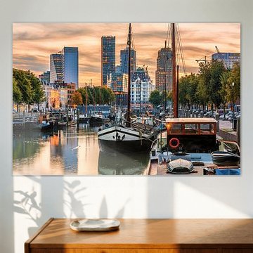 Rotterdam, Nederland