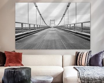 Brug IJsland van Raymond Samson