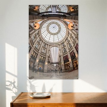 De Passage in Den Haag