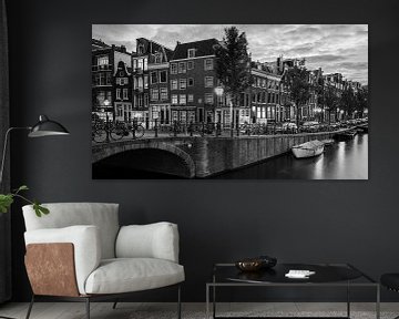 Amsterdam Style by Scott McQuaide