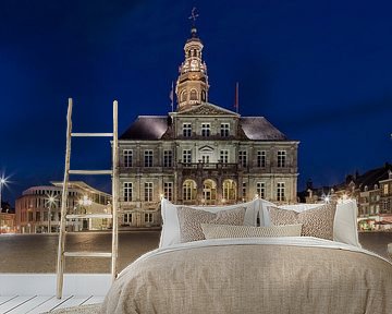 De Markt in Maastricht