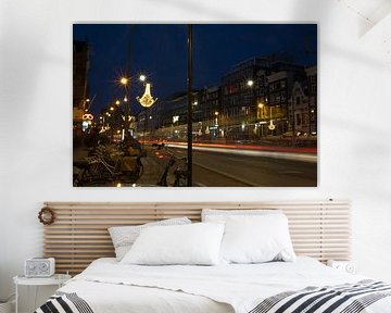 Rokin, Amsterdam 