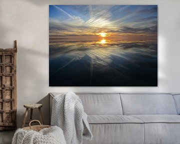Sunset Hielpen
