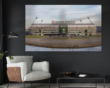 ADO Den Haag "Kyocera Stadion" à La Haye