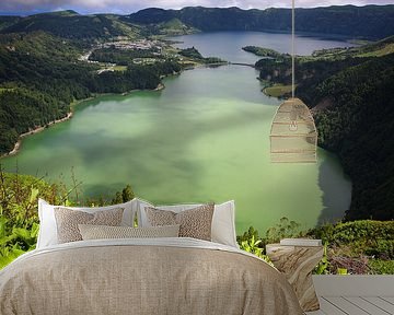 Lagoon of the Seven Cities