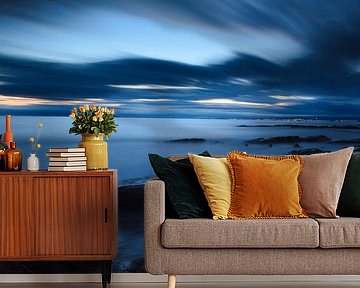 Firth of Clyde by Joop van Aerts