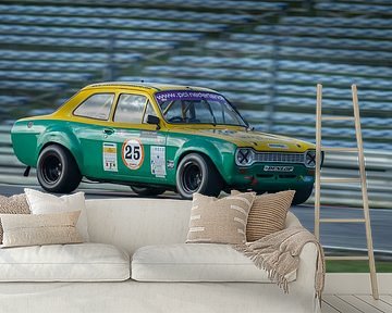 Ford Escort MK1