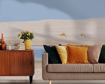 Niederländische Oase von Remco Van Daalen