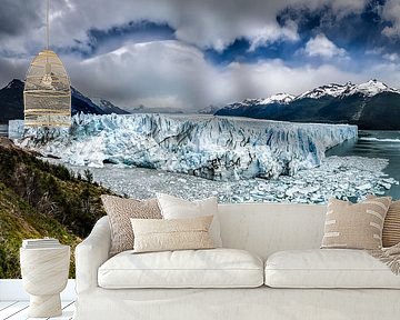 Perito Moreno
