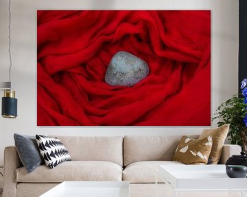 Warm rood 