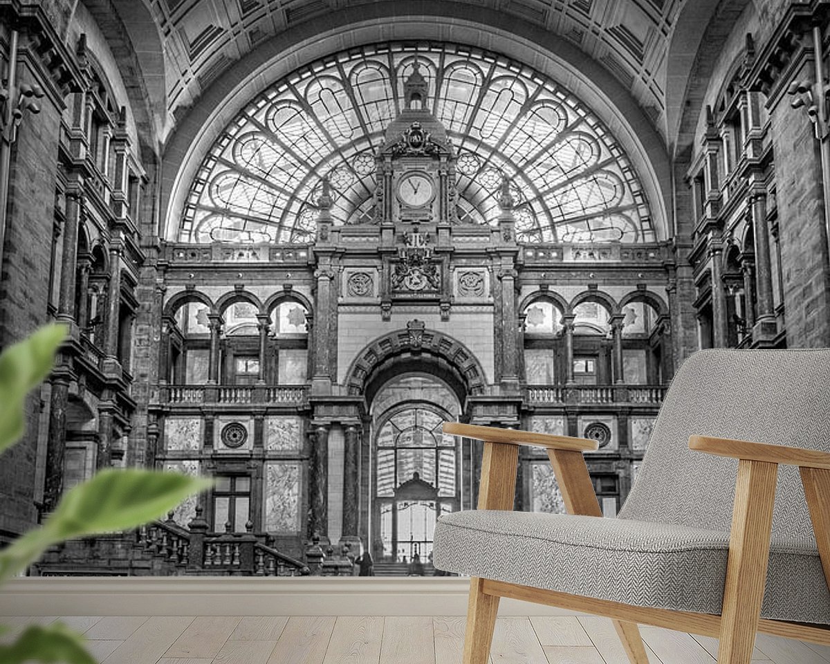 Raumvorschau