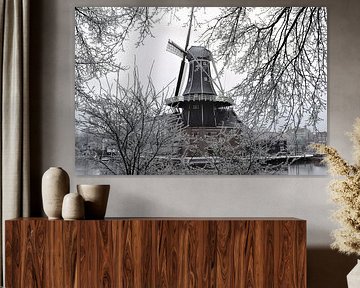 Molen de Adriaen