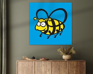 bee, bee