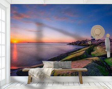 Dutch Salutary Peace by Pieter Struiksma