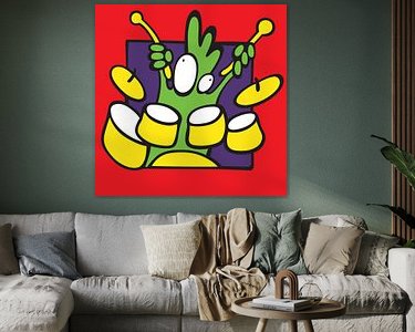 Raumvorschau