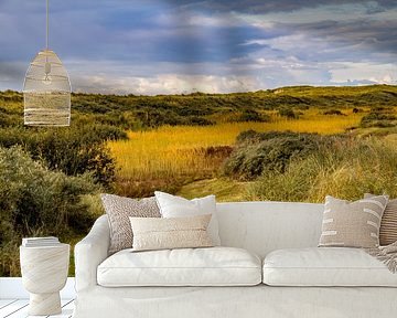 De Hors Texel by Texel360Fotografie Richard Heerschap