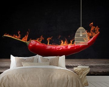 Hot n spicy von Andreas Berheide Photography