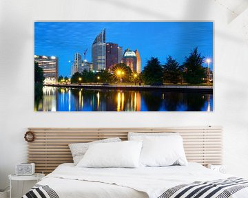 Van haar mooiste kant