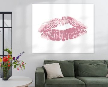 Pastel Kiss van ART Eva Maria