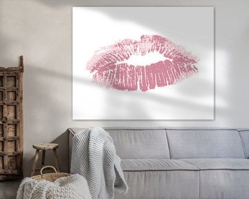 Pastel Kiss sur ART Eva Maria