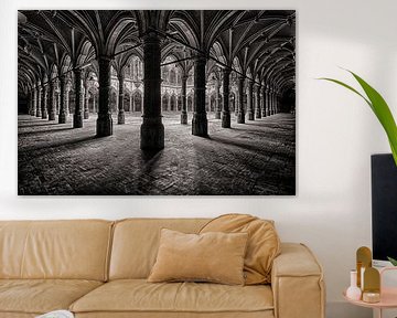 Chambre du Commerce sur IDM Photography