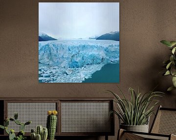 Perito Moreno Gletsjer 