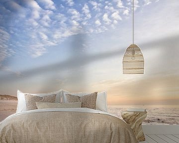 What's the secret of the sea by Bob Daalder