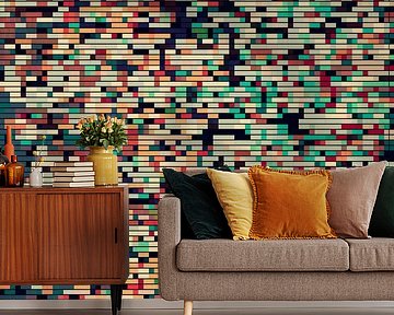 Pixelmania VIII