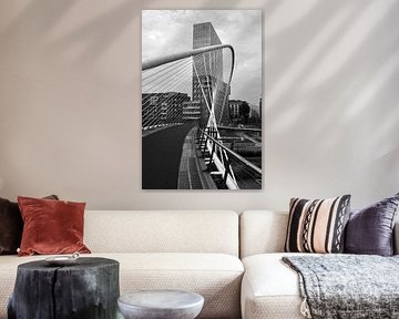 Bilbao bridge