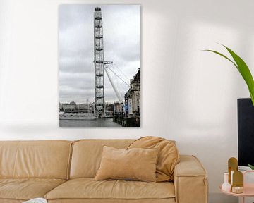 Londen eye